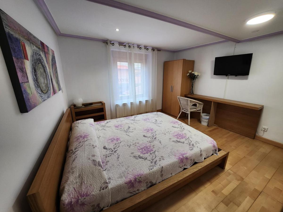 Caminante - Housity