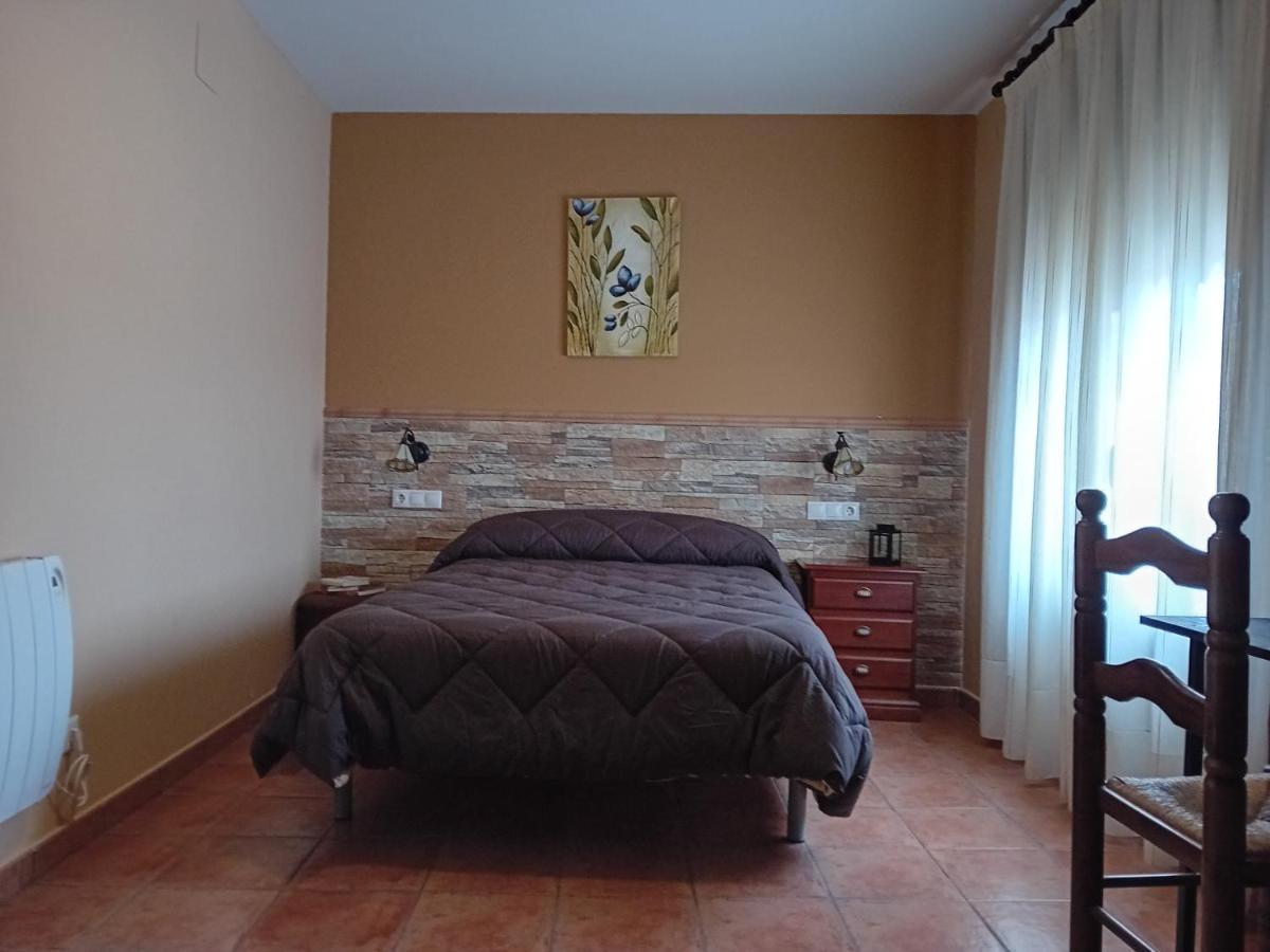 Casa Rural La Lumbre - Housity