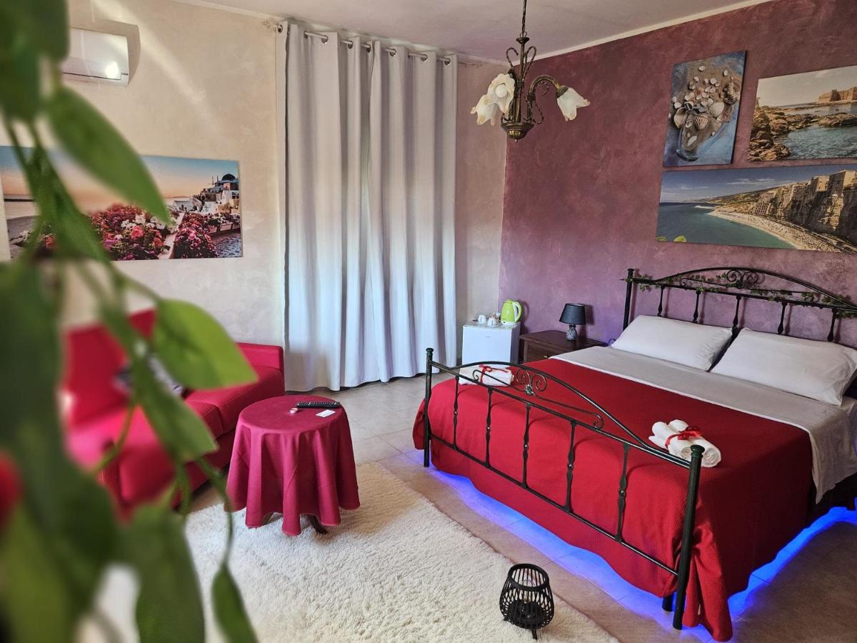 B&B Villa Maracujà - Housity