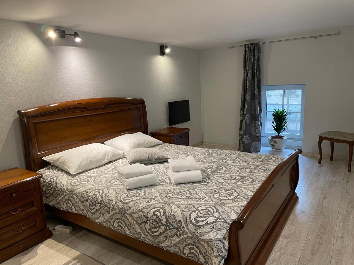 Apartments in Art Nouveau District - Housity