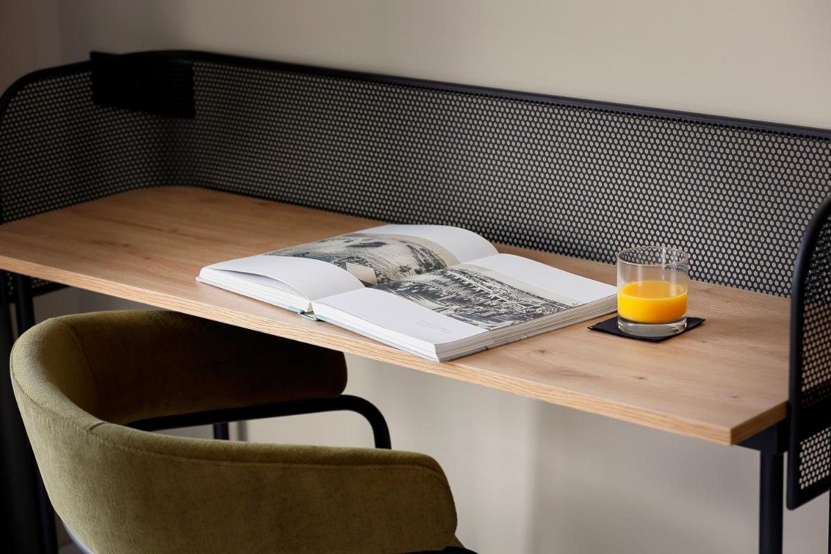 Imagen de la galería de Nuvō Hotel Boutique, en Oviedo