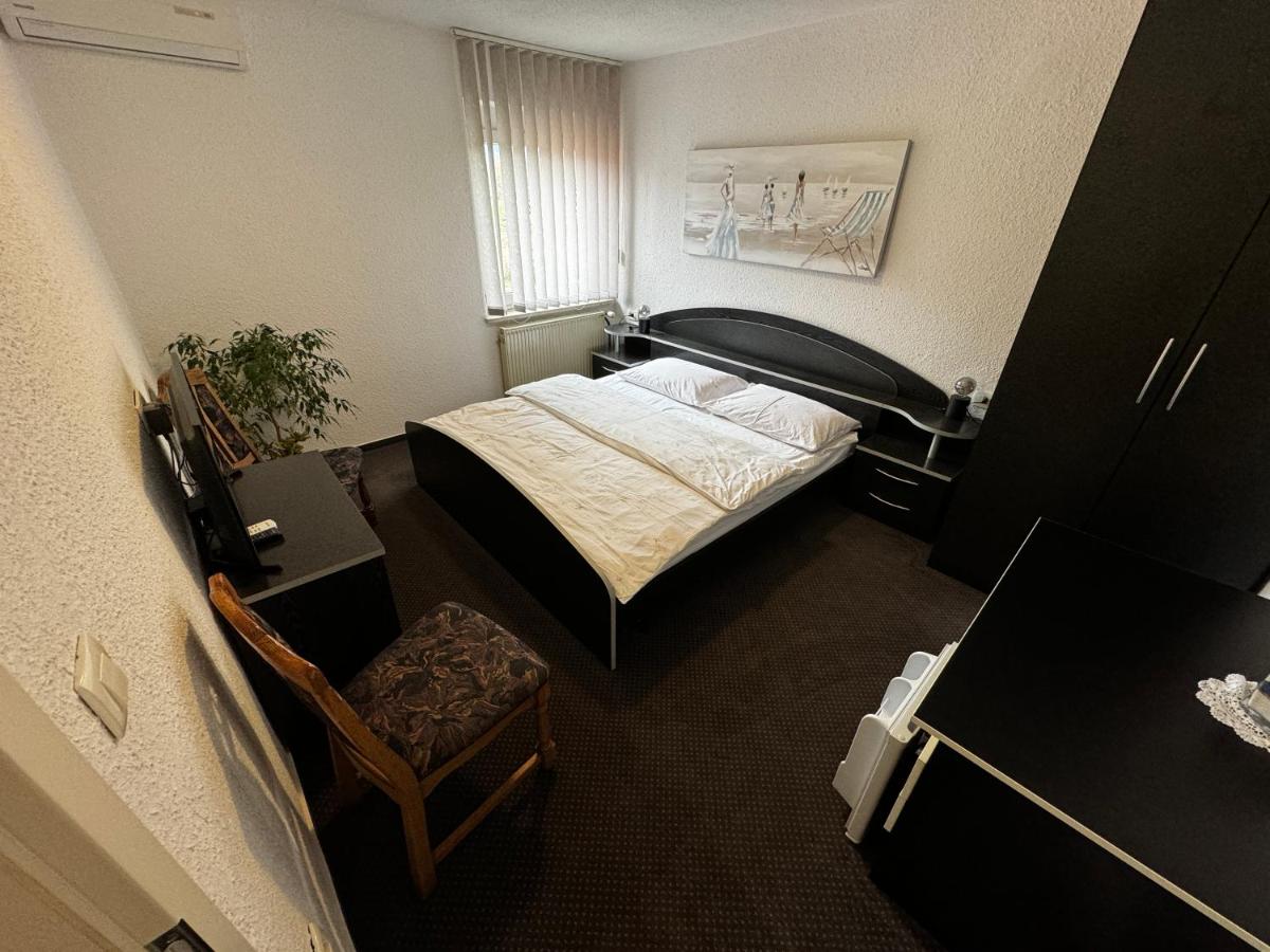 Gostišče pri Slavcu - Housity