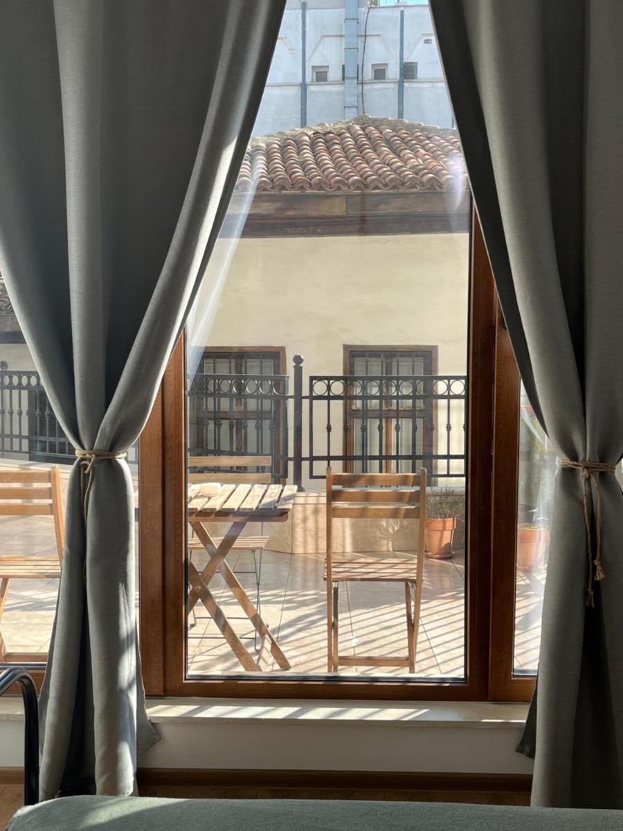 Atelier 26 - Housity
