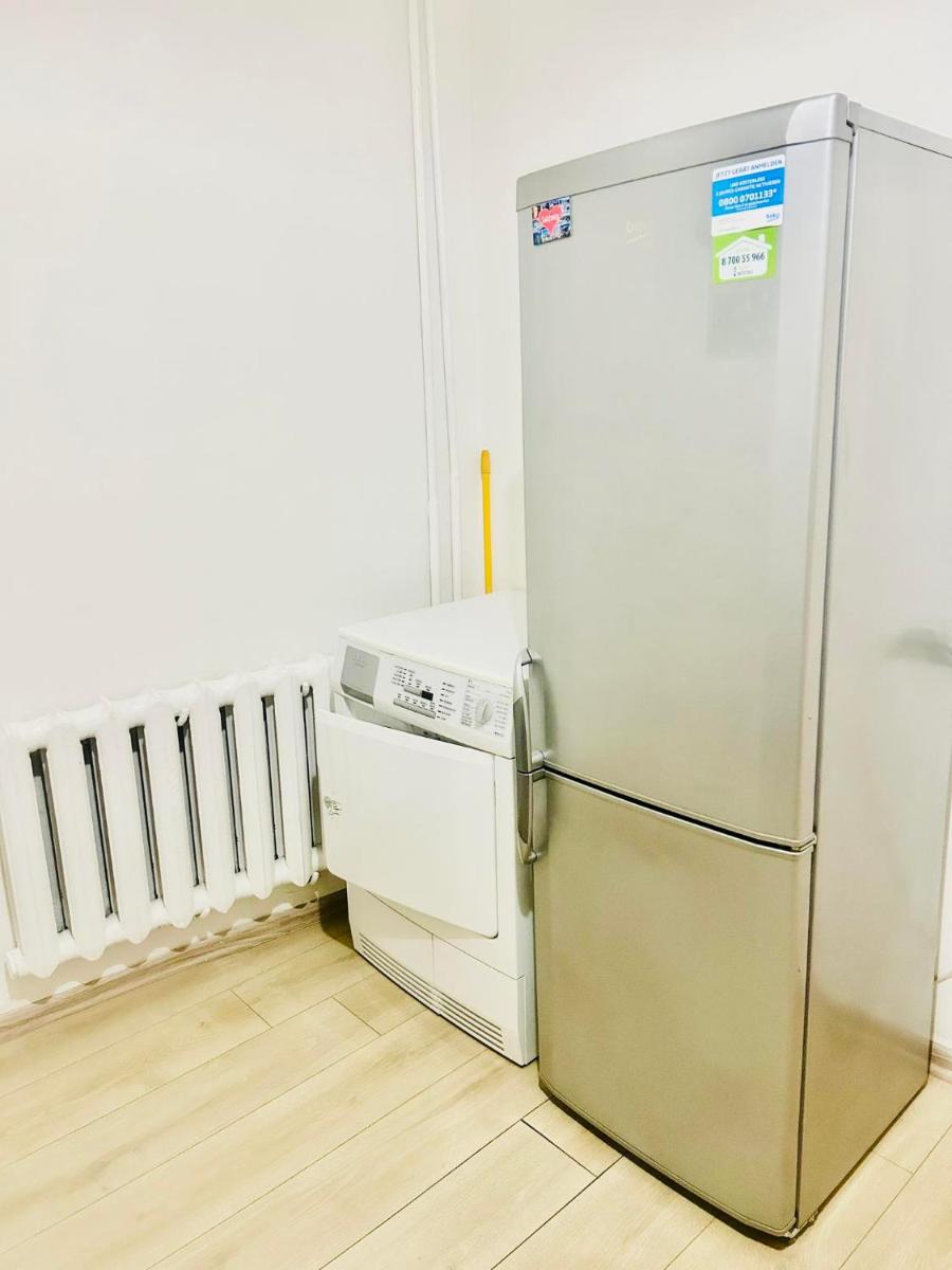 Ezero apartamentai - Housity