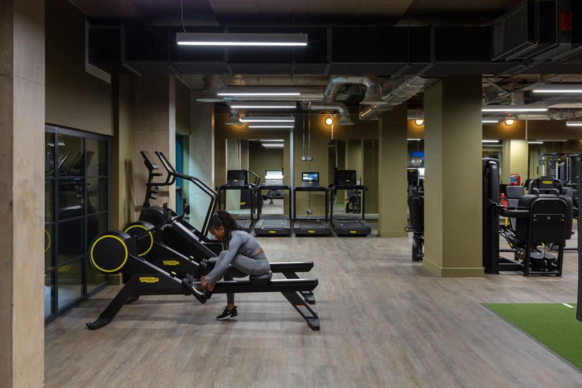 Studio at Florence Dock - Housity