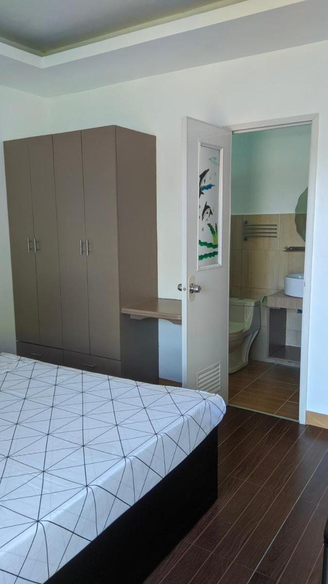 Bantayan , Santa Fe , Guest House, room for rent - Housity