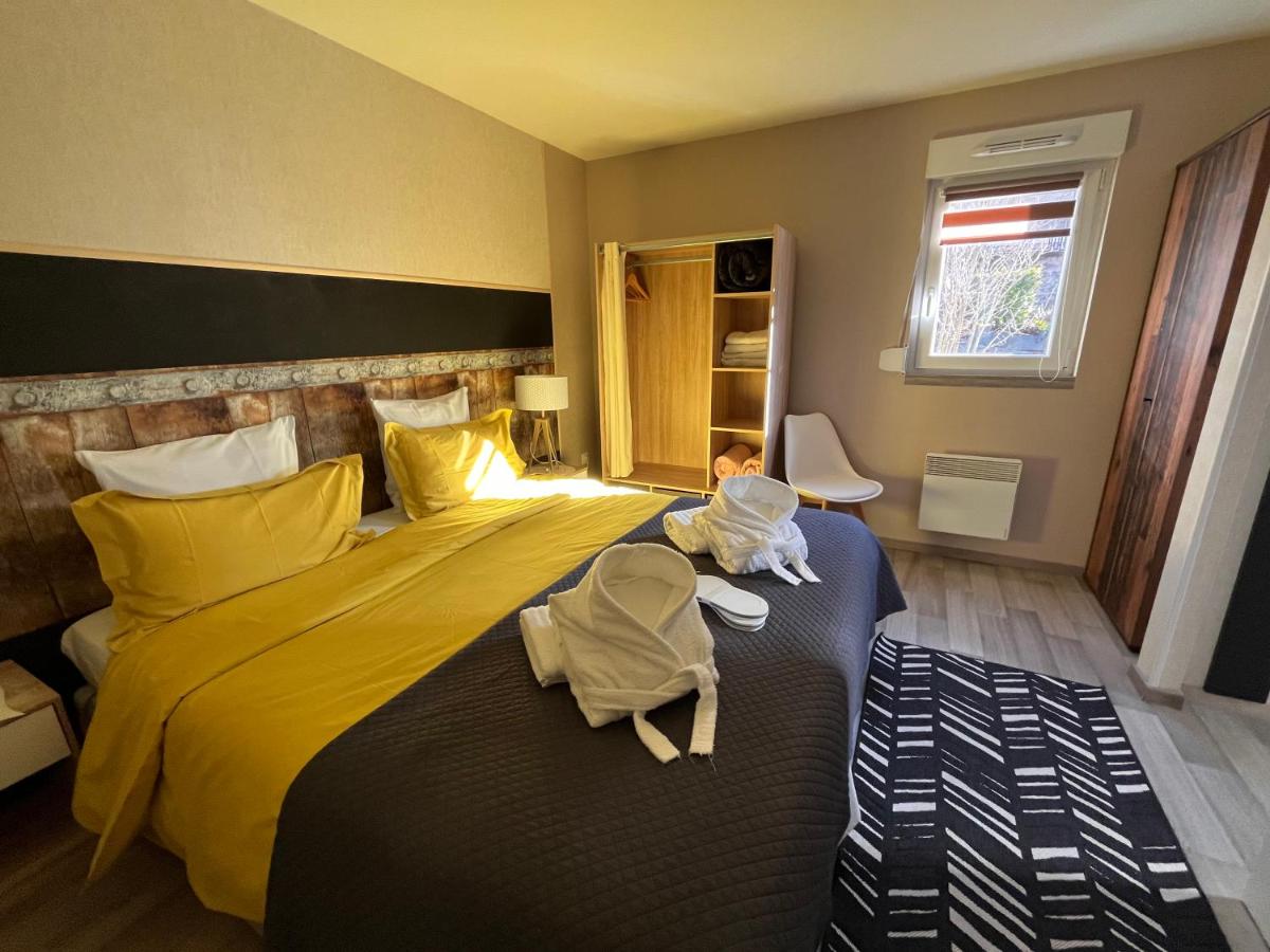 Lodge spa privatif Silex, séjour zen - Housity