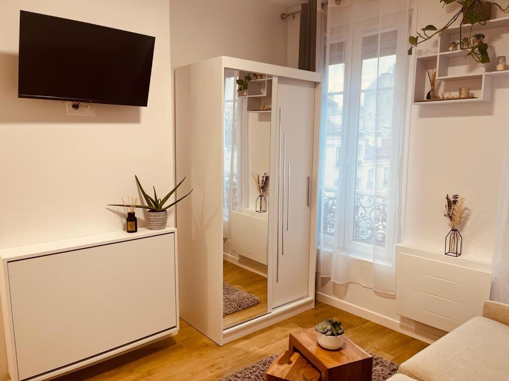 Suitetrails - Mignon petit studio 16m2