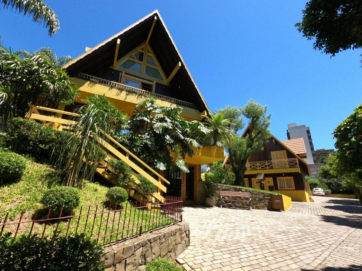 Pousada Do Chalé - Housity