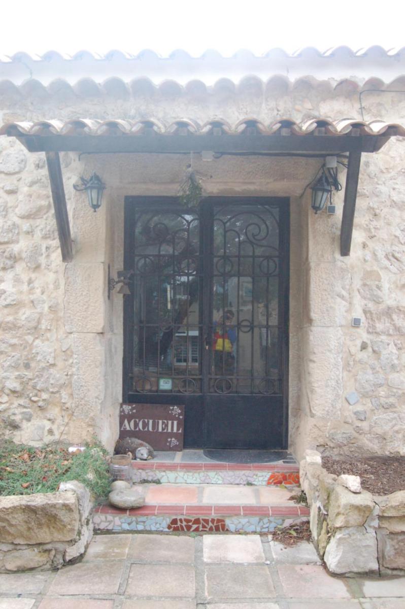 Domaine de la Pierre Chaude - Housity