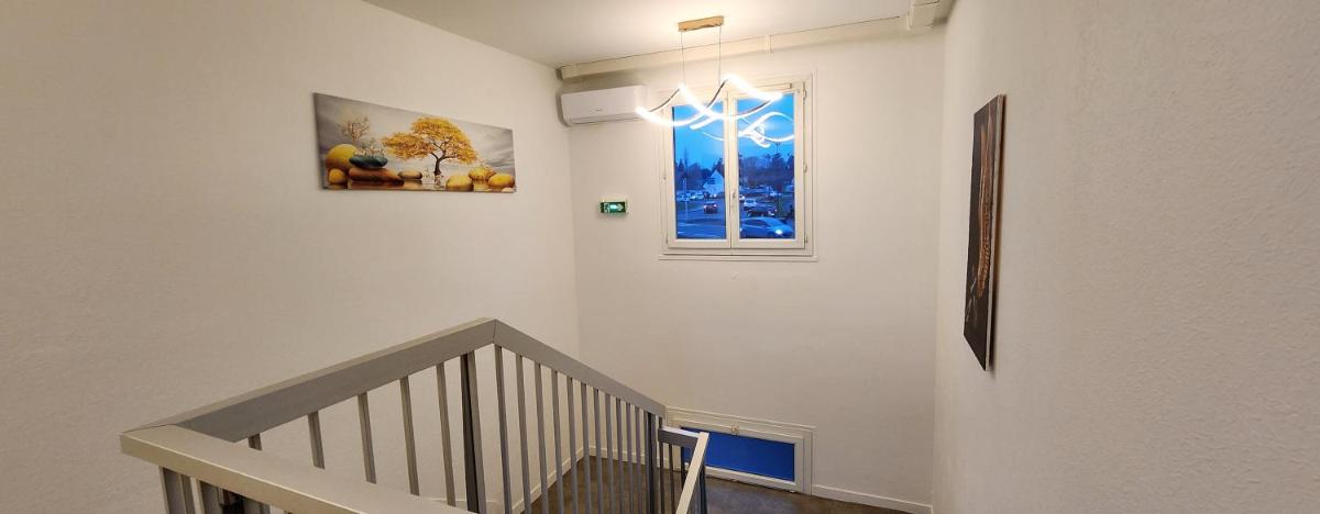 Anaïs Hôtel Bourges Nord Saint-Doulchard - Housity