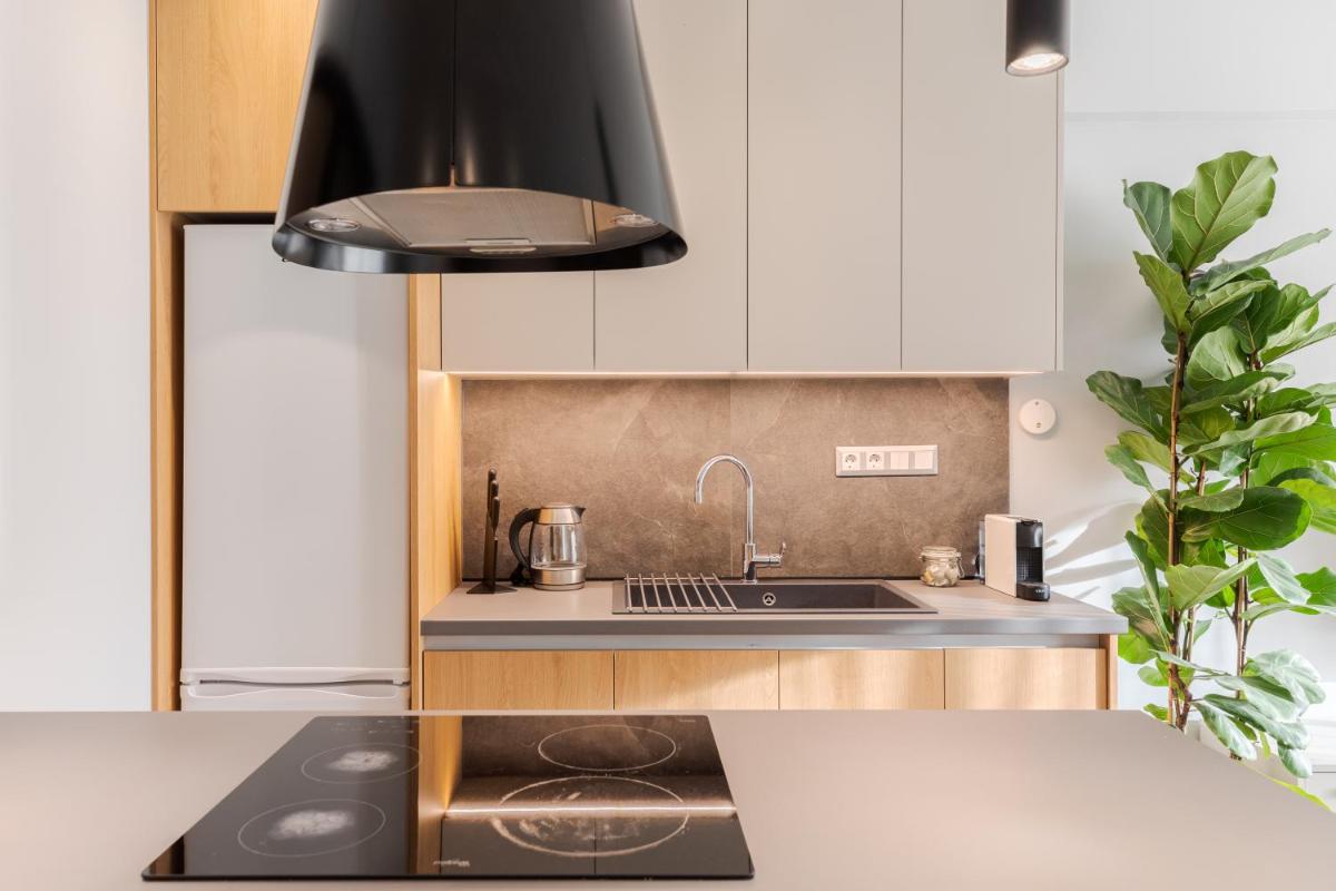 #Nereids Apts by halu! Apartments - Housity
