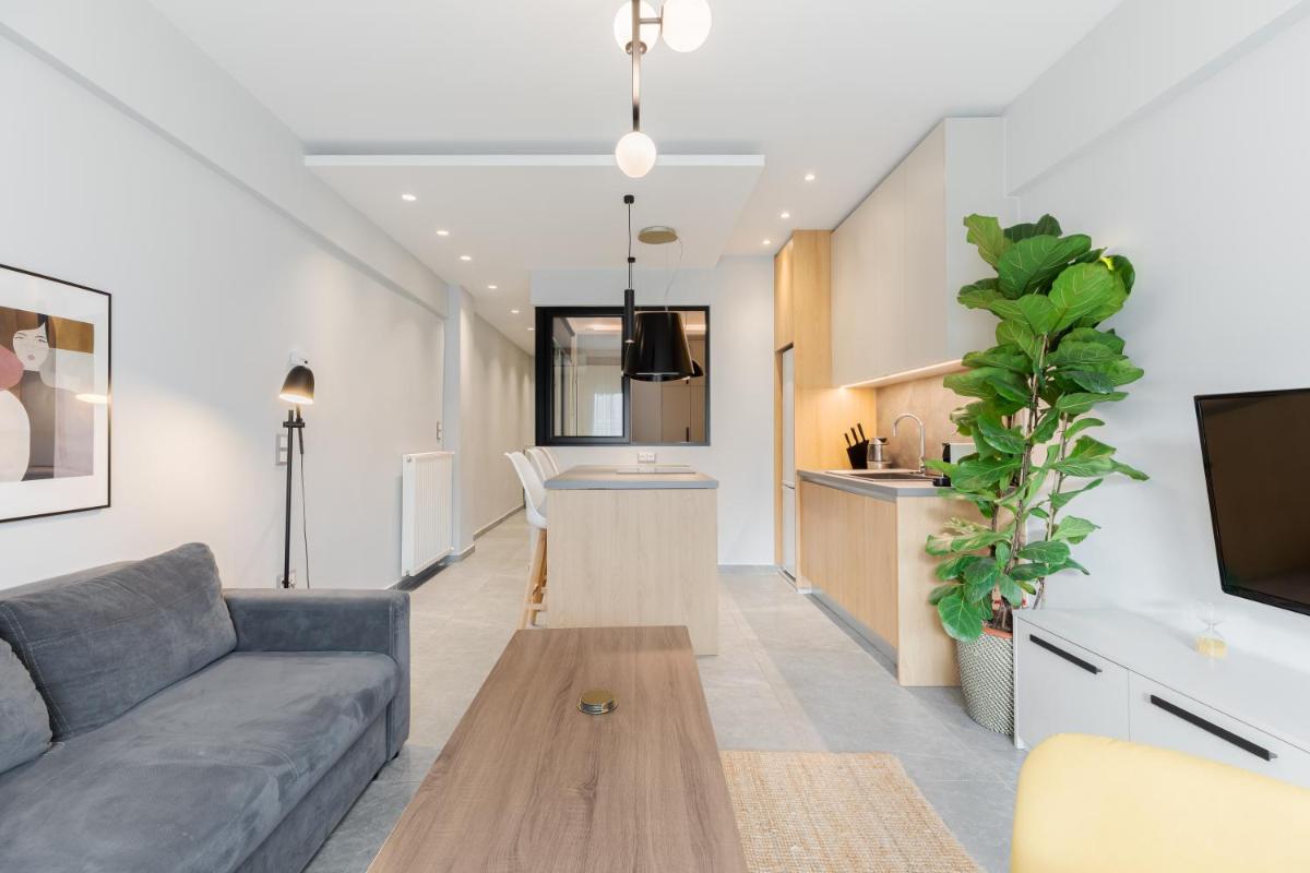 #Nereids Apts by halu! Apartments - Housity