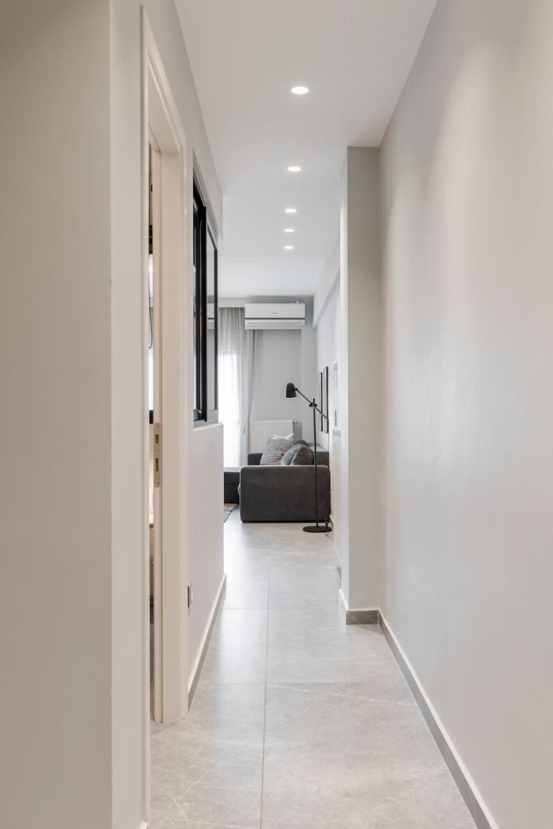 #Nereids Apts by halu! Apartments - Housity