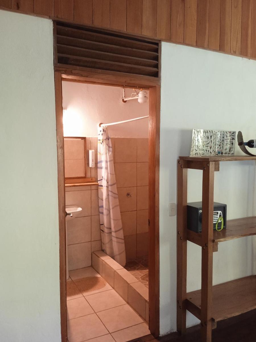 Cabañas Bajo Bosque Drake - Housity