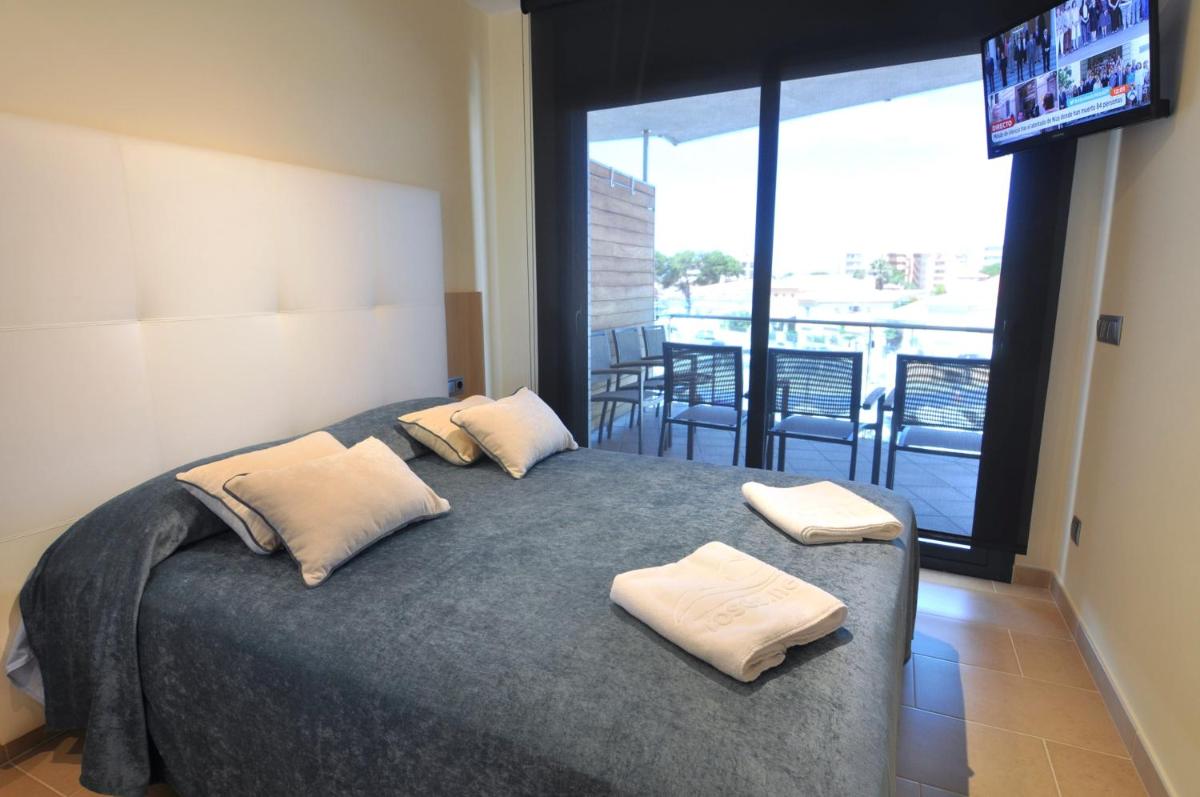 RNET - Apartments Roses Port Trebol - Hizvo
