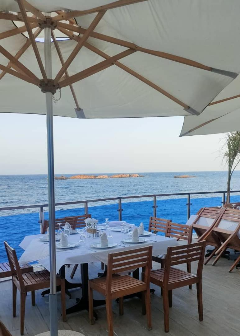 HOTEL MOUNIRA - Housity
