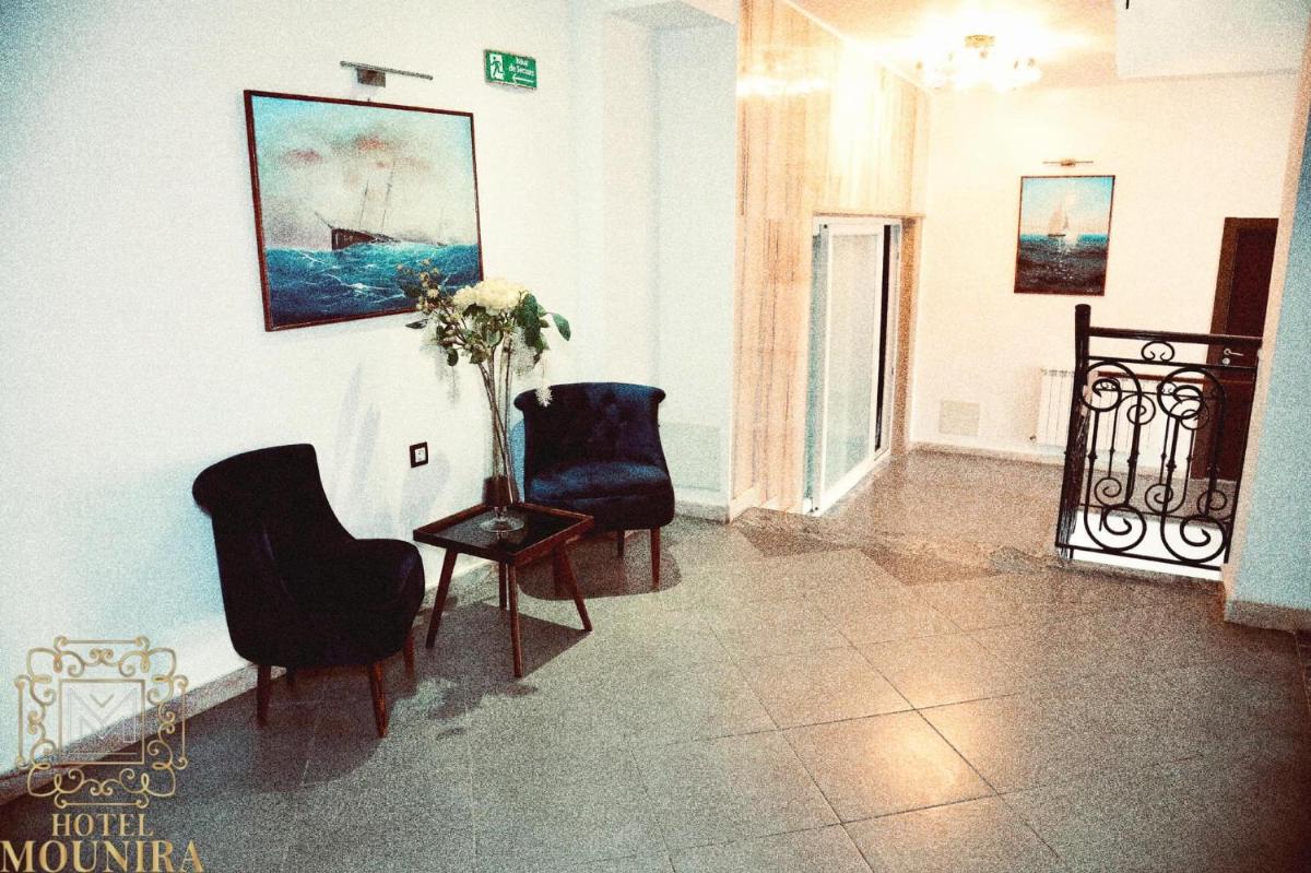 HOTEL MOUNIRA - Housity