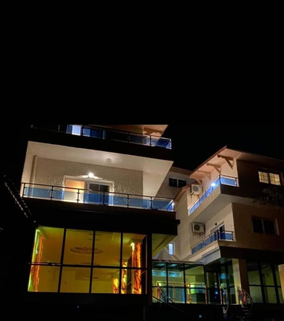 Suitetrails - HOTEL MOUNIRA