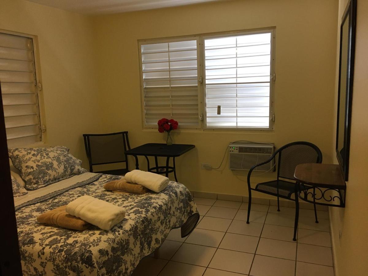 Posada Colonial Beach Villas - Housity