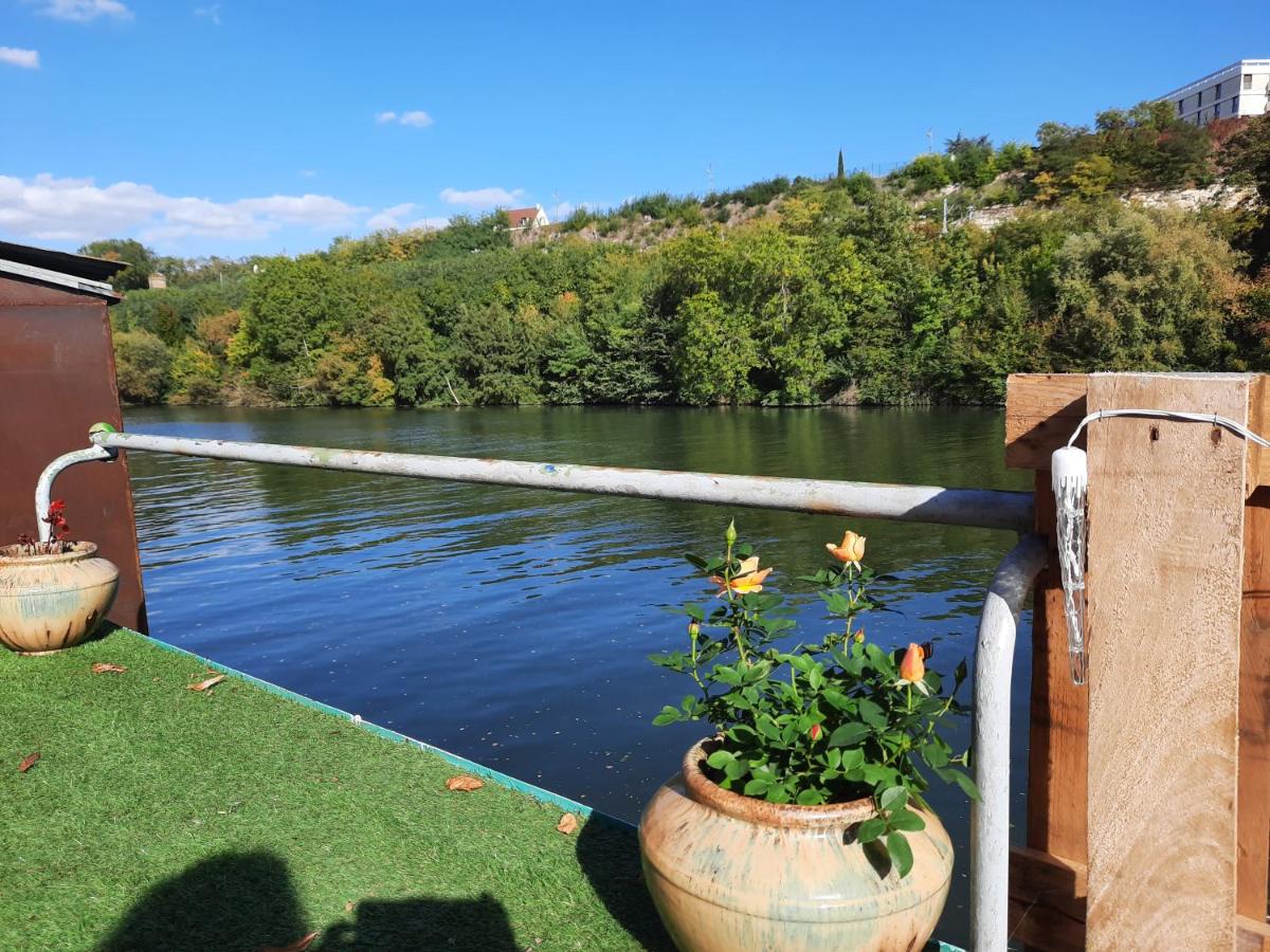 APPART sur l'EAU SPA Proche PARIS - Housity