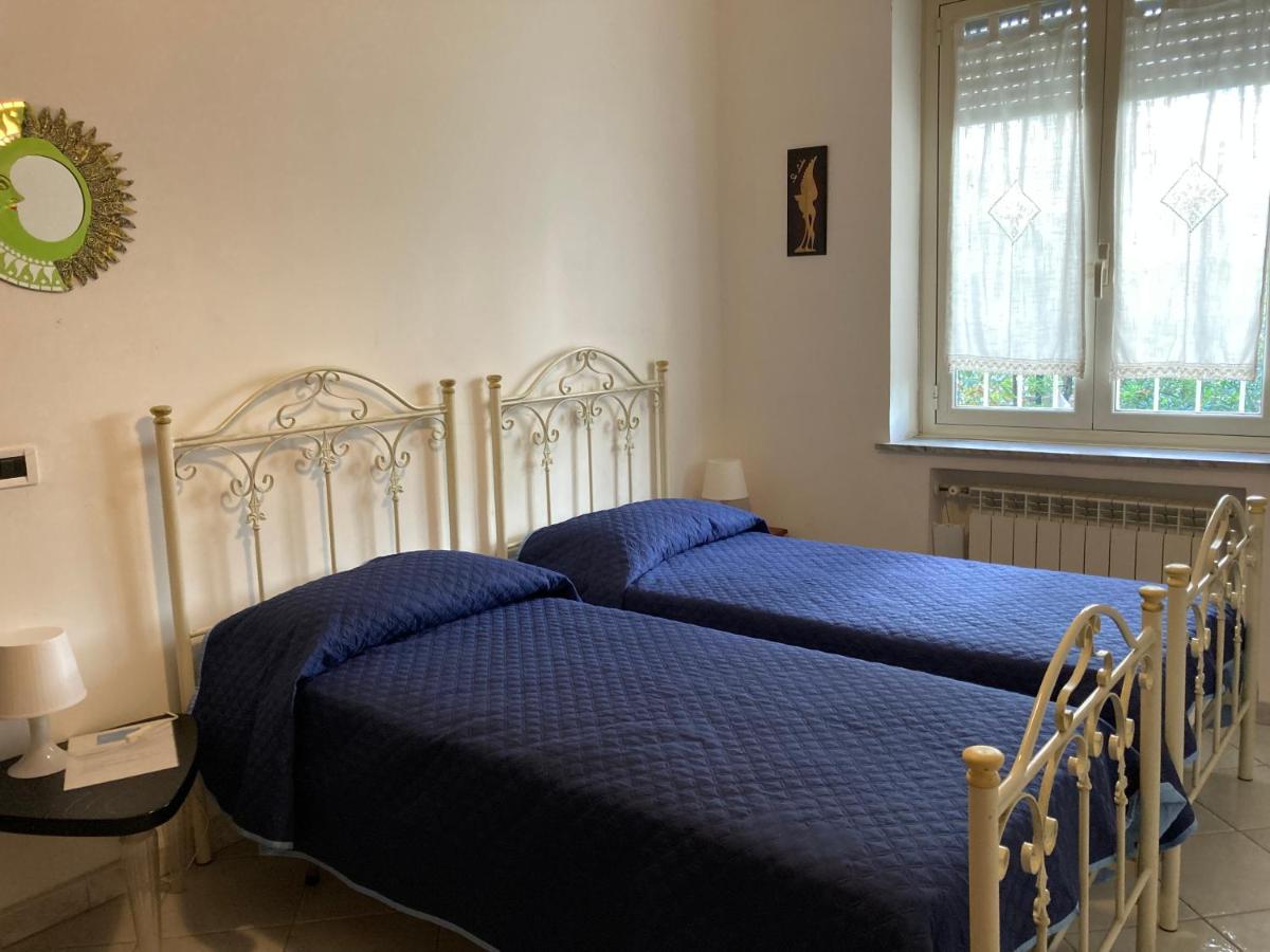 Aroma Di Mare - Housity