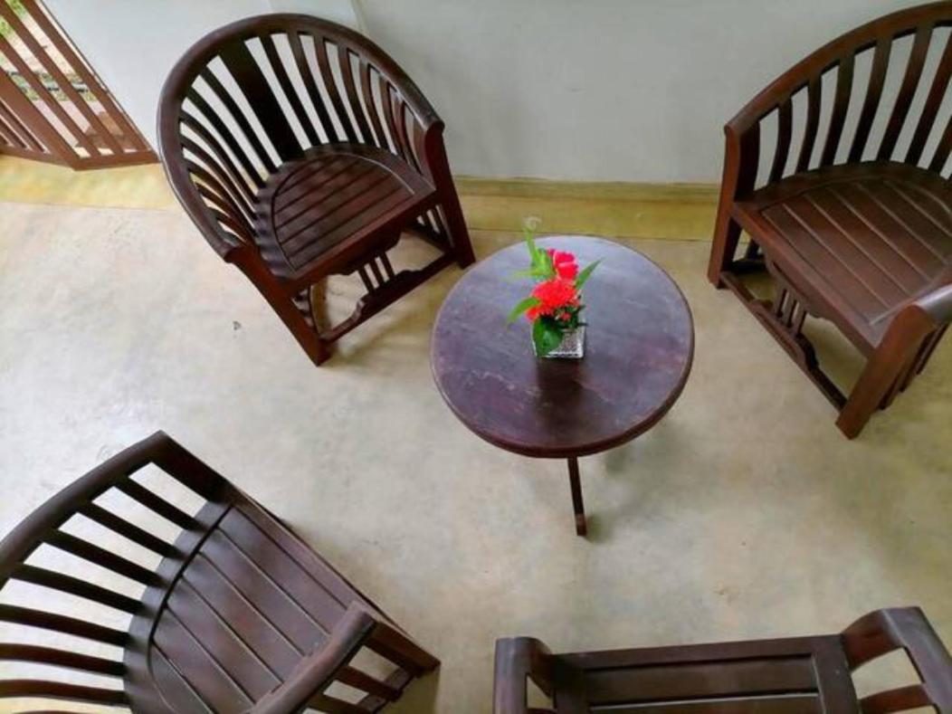 The Hideout Sigiriya - Housity