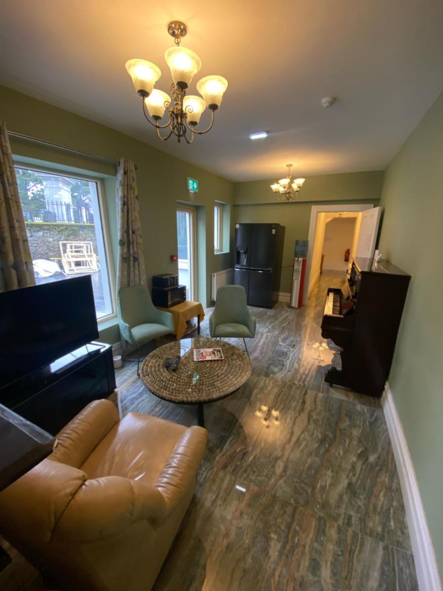 Shandon Bells Guest House - Housity