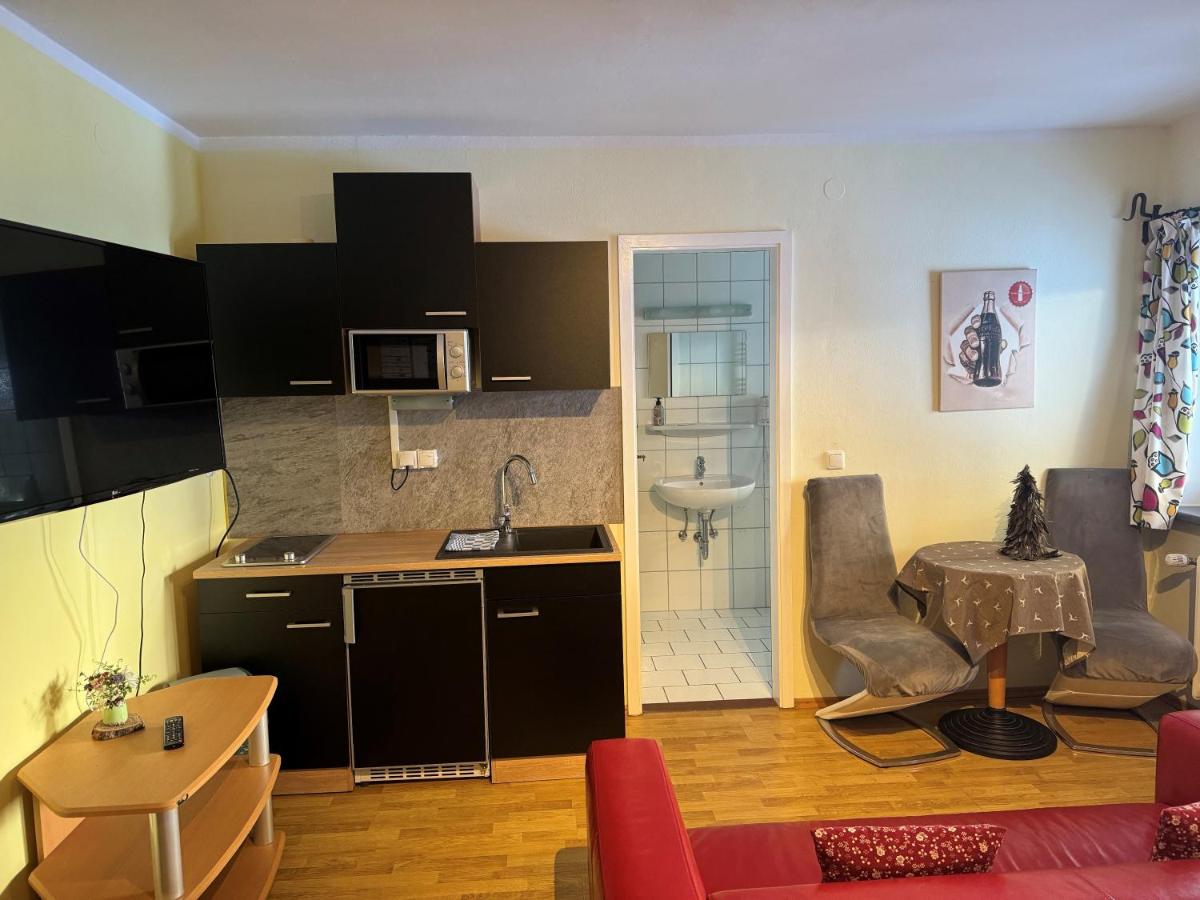 Eingebettet in den Bergen, Gemütliche Ferienwohnung in Tirol, FeWo 19 - Housity
