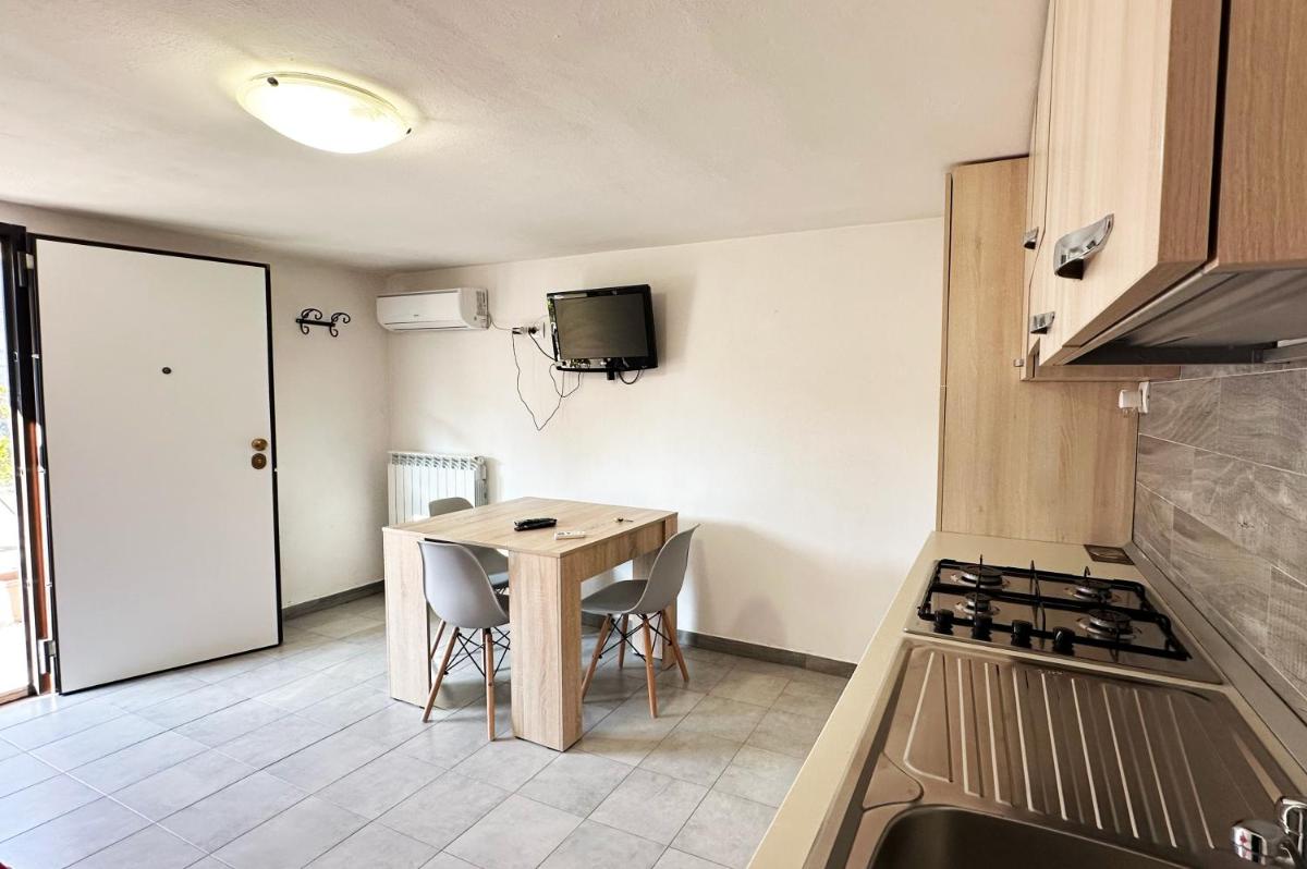 Le 4 Stagioni - Housity