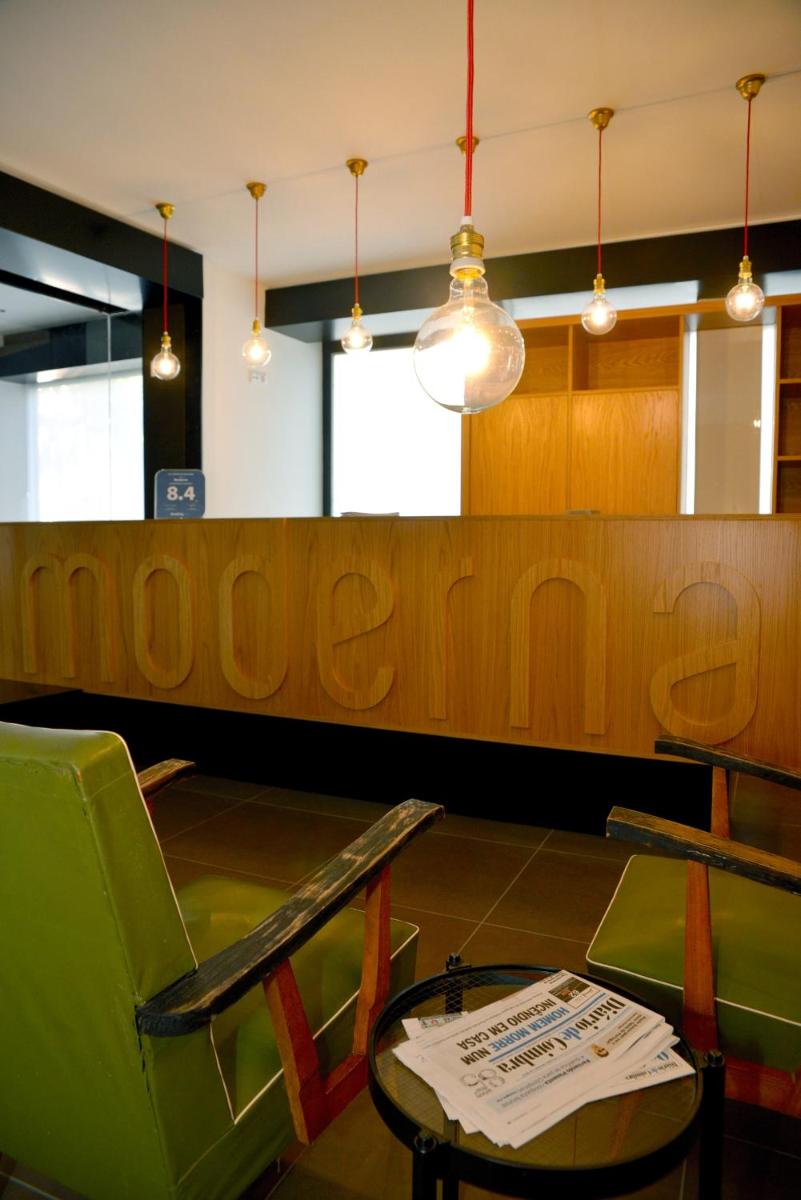 Moderna - Housity