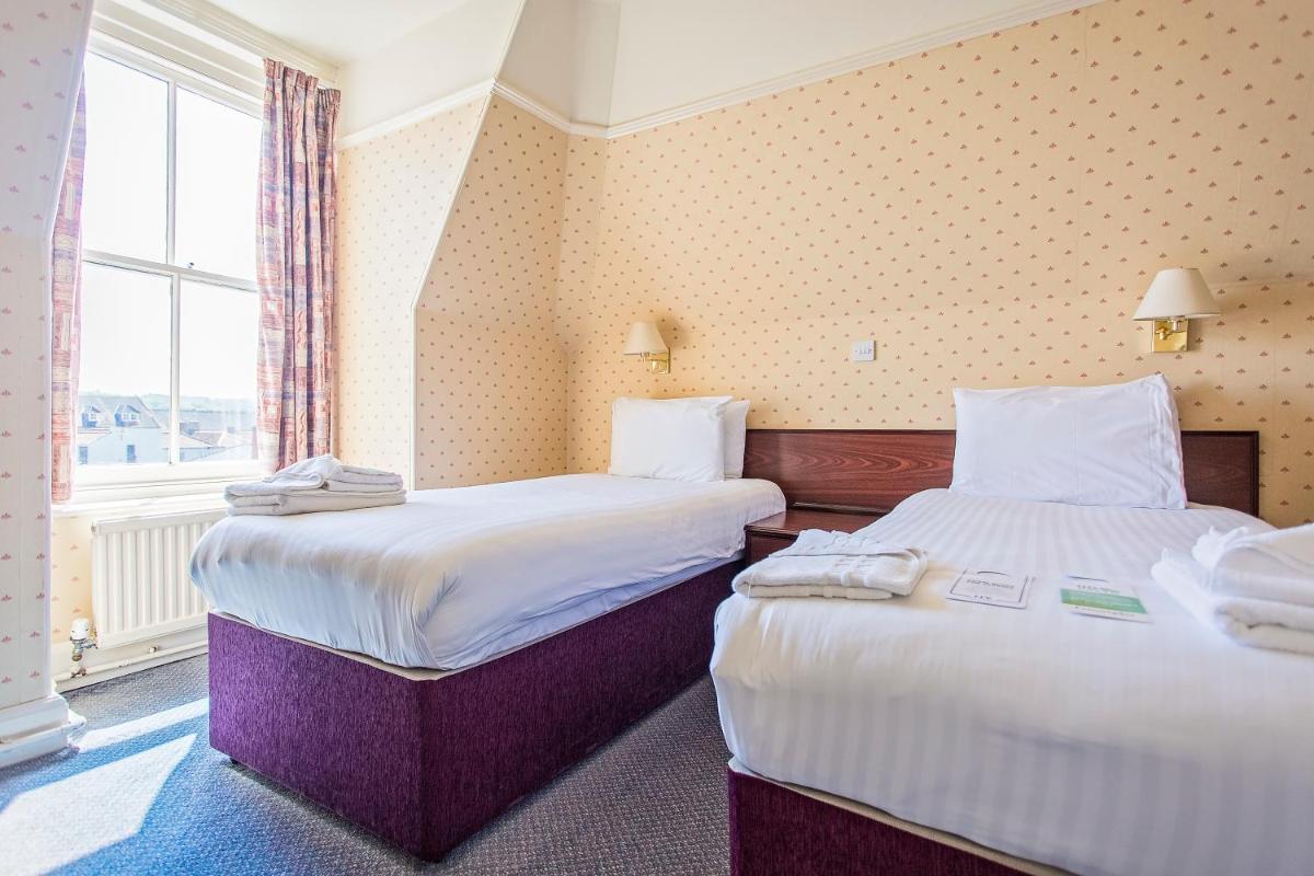 Hotel De Paris - Housity