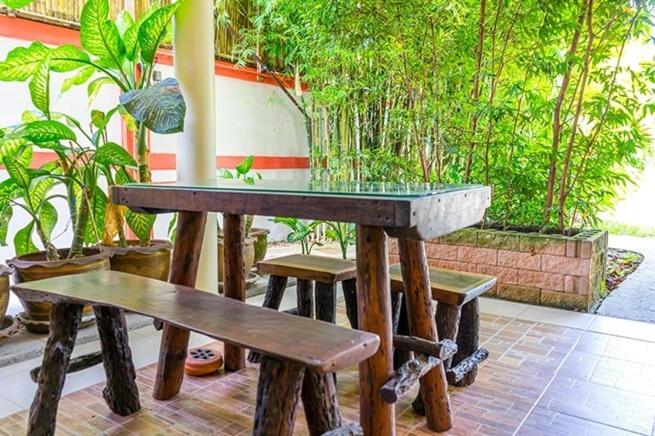 Chez Charly Bungalow - Housity