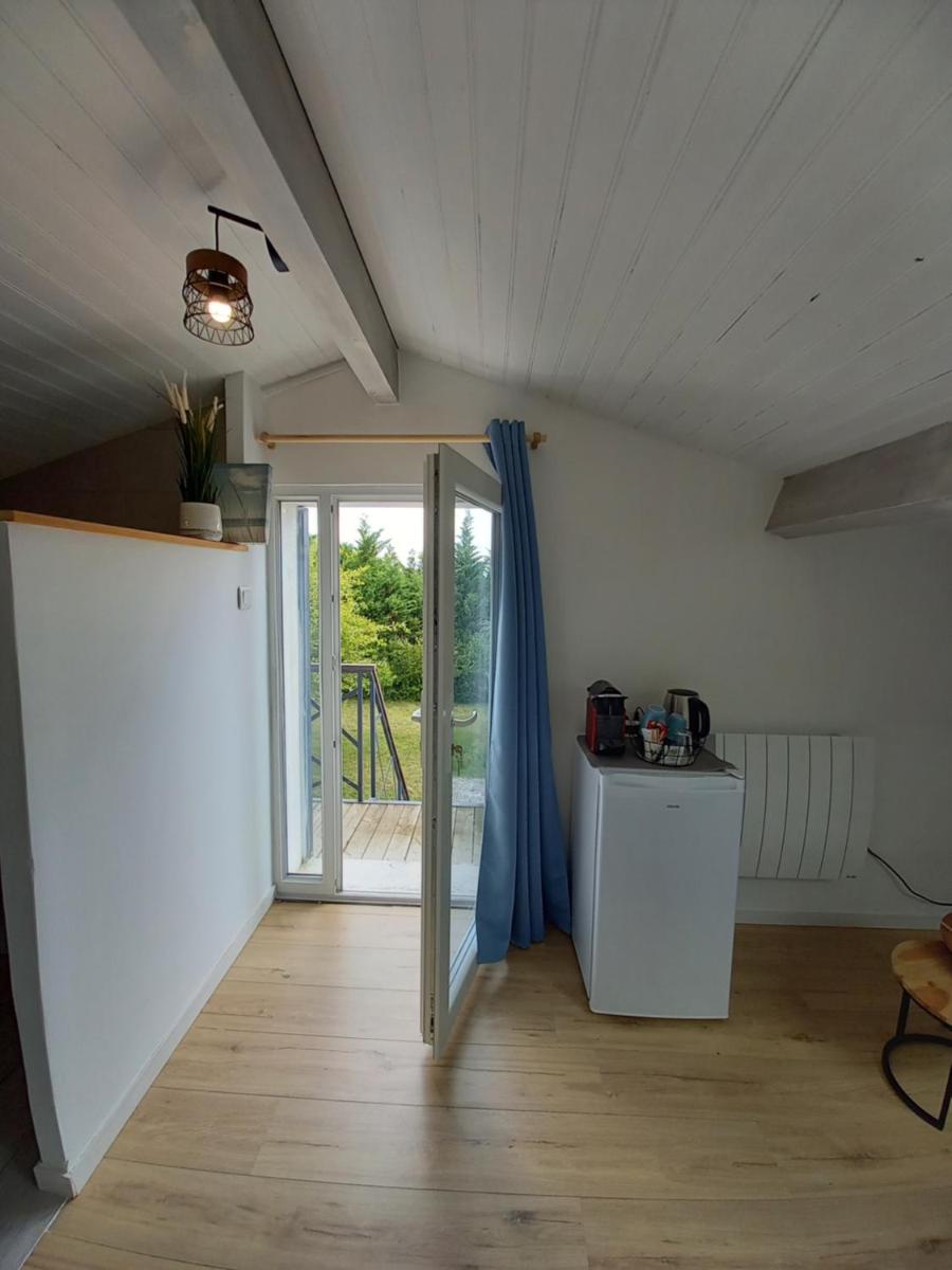 Ty'Château Carignan de Bordeaux B&B - Housity
