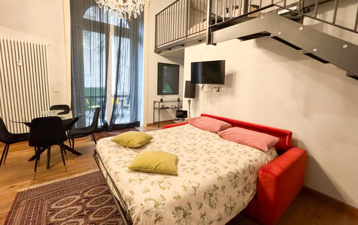 T-Loft - Housity