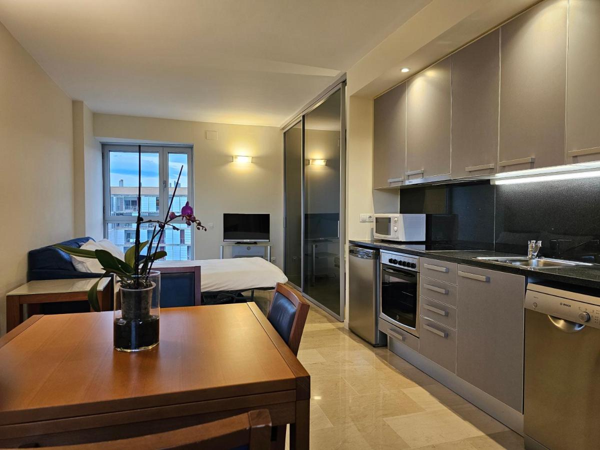 Apartaments Els Quimics - Housity