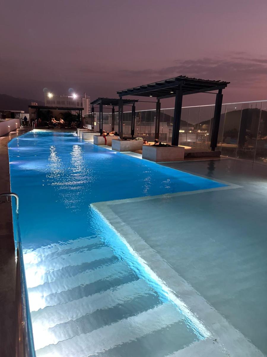 Apartamento Reserva del Mar, Santa Marta - Housity