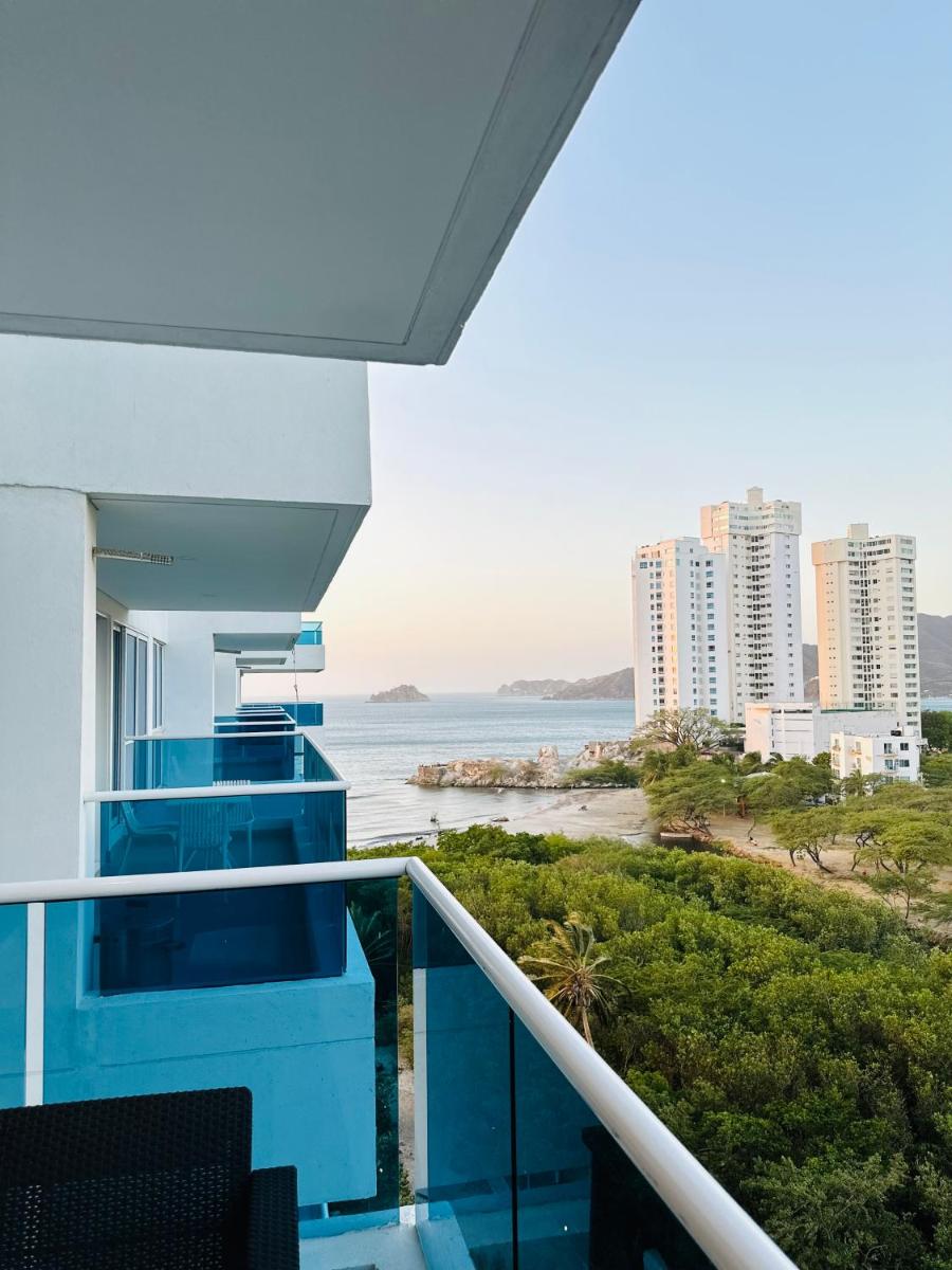 Apartamento Reserva del Mar, Santa Marta - Housity