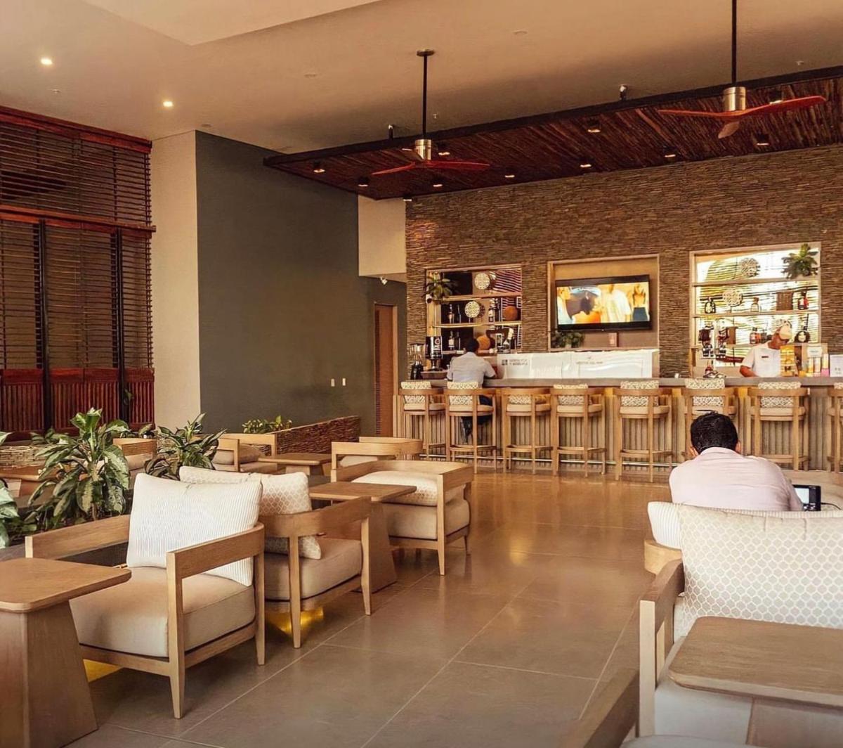 Apartamento Reserva del Mar, Santa Marta - Housity