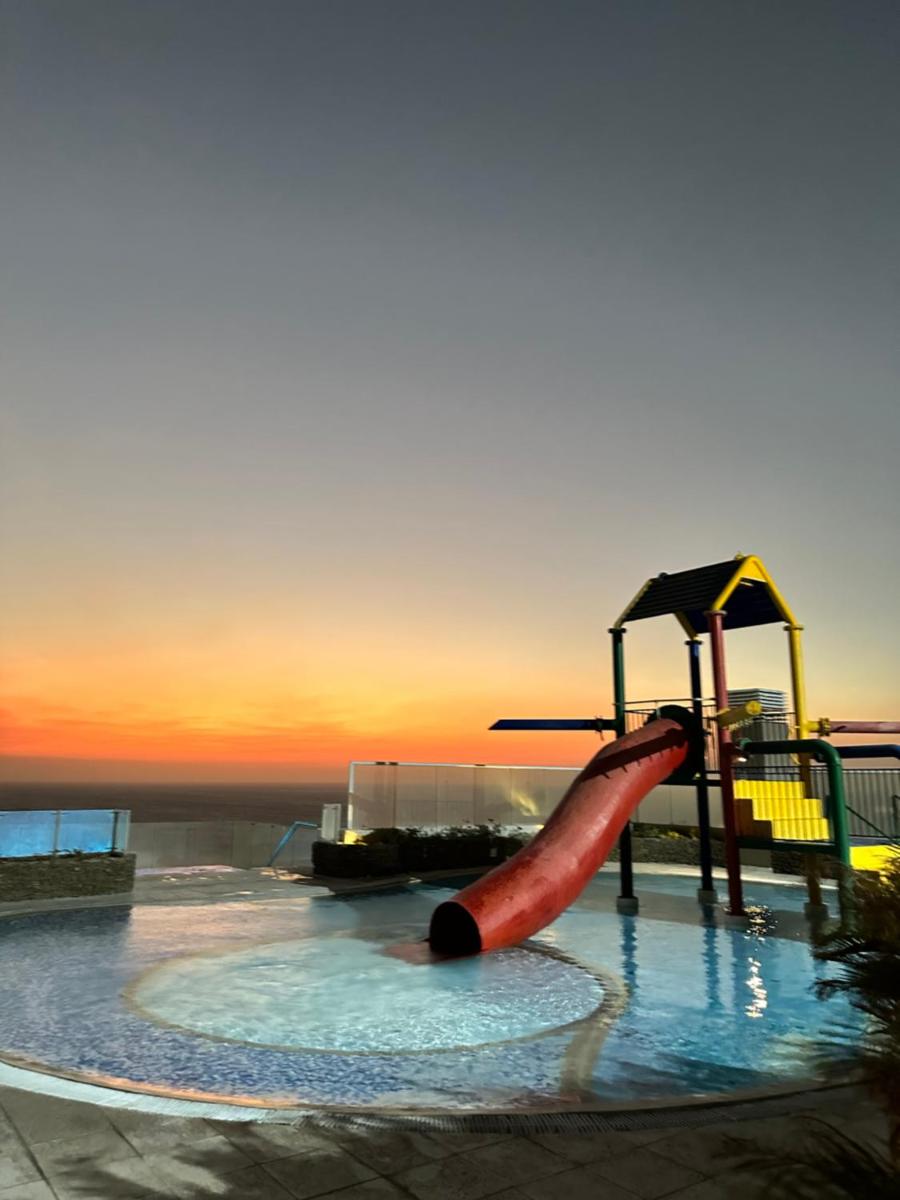 Apartamento Reserva del Mar, Santa Marta - Housity