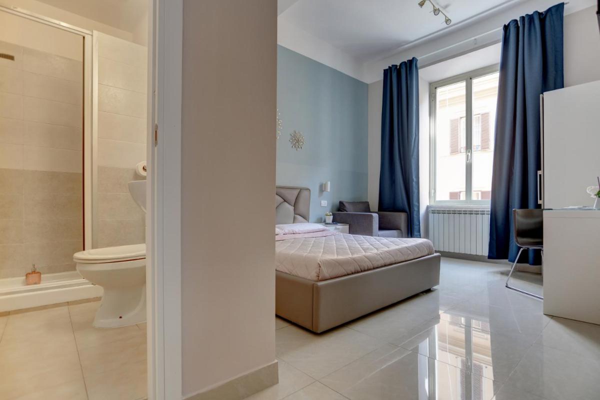 Holiday Sunny Roma B&B - Housity