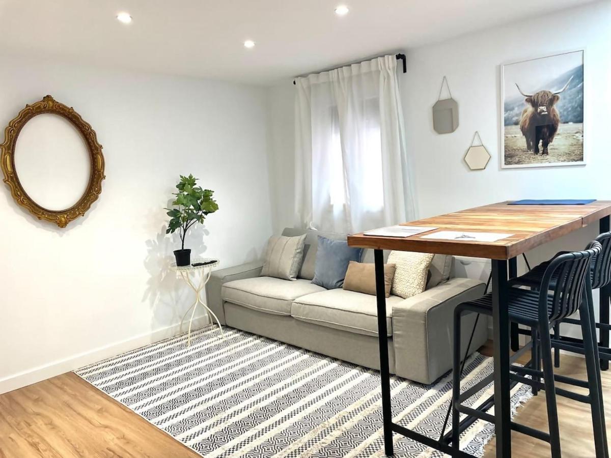 Moderno Apartamento cerca del metro - Housity