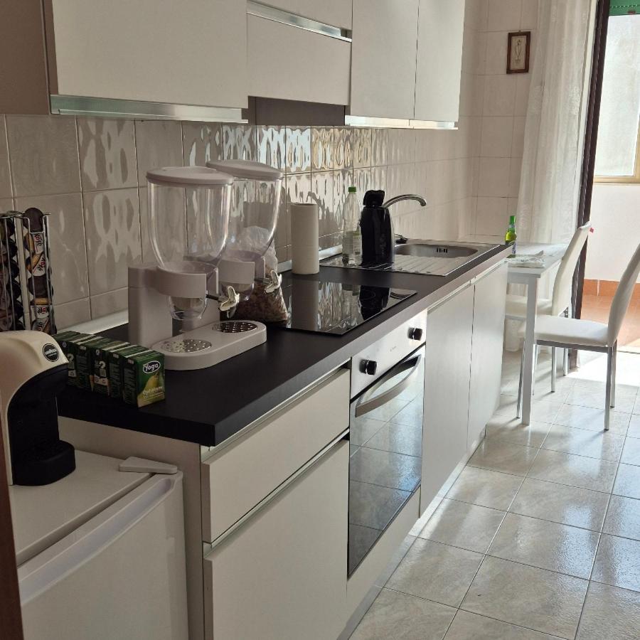 Grimaldi Guest Apartment - Hizvo