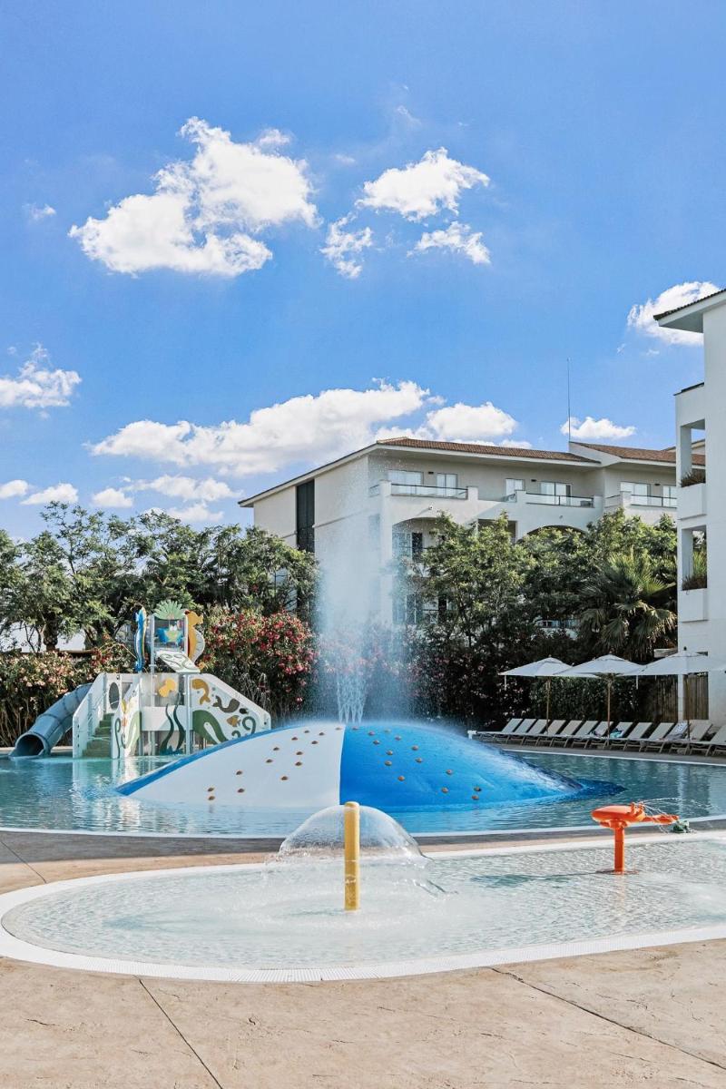 Piscina en o cerca de Prinsotel La Dorada & Spa