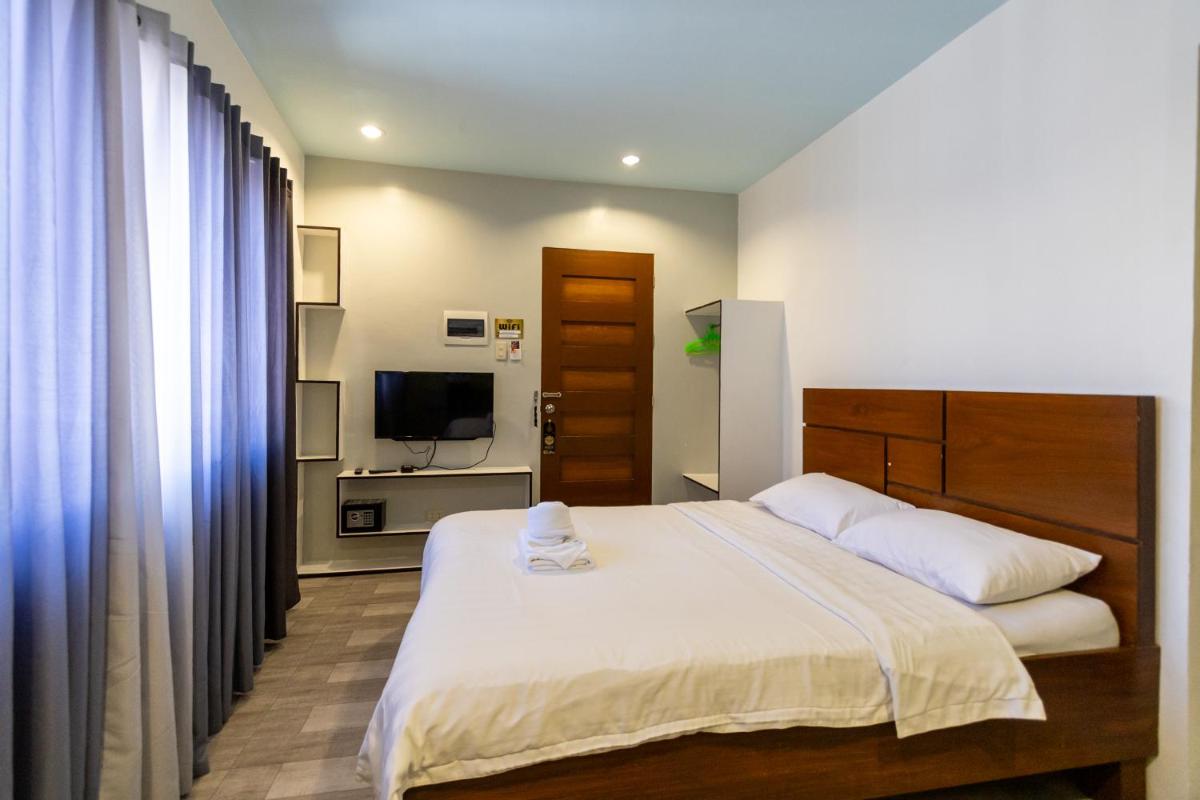 Kayong's Inn - Housity