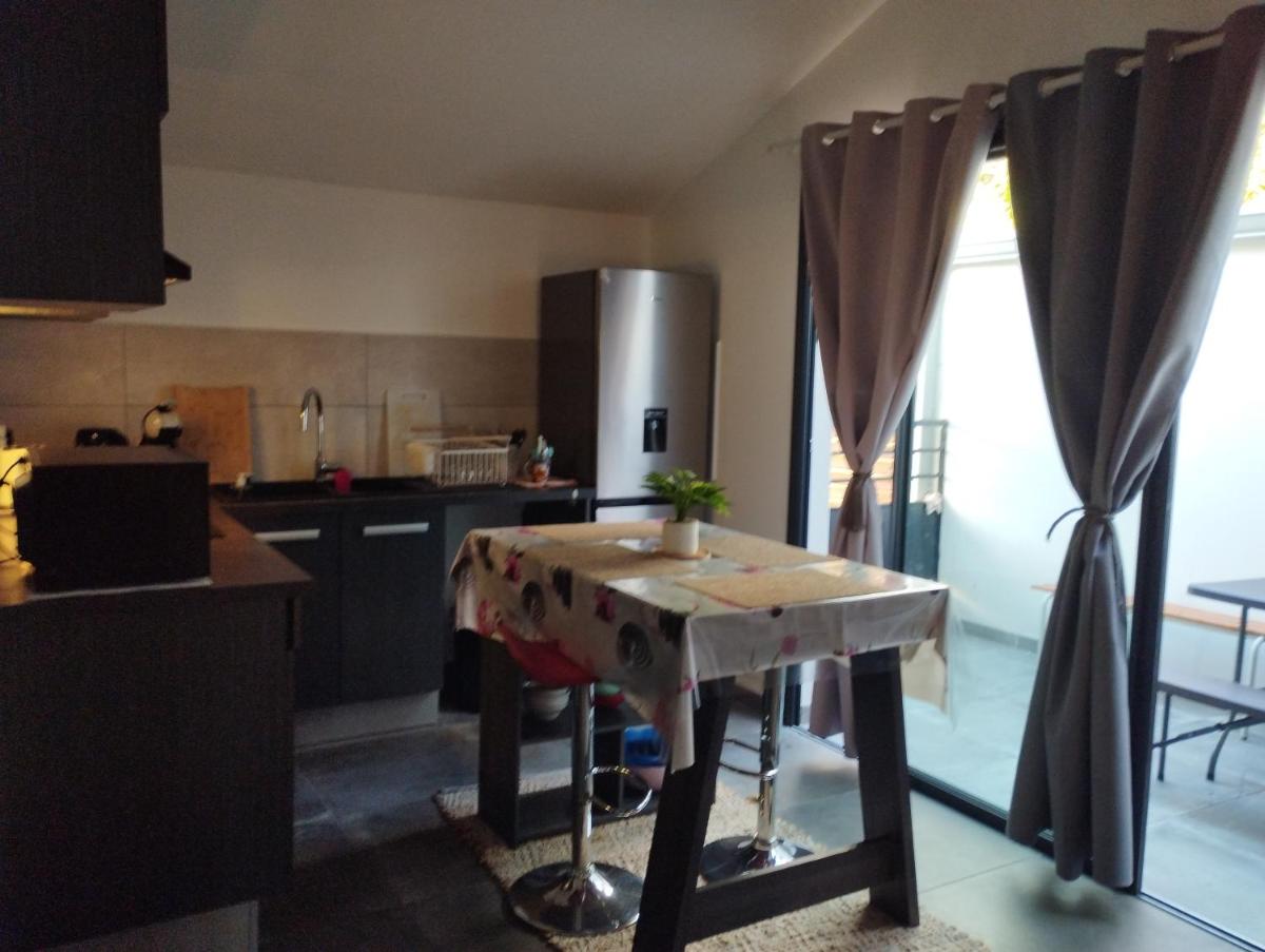 T3 Cosy Côté Lagon - Housity