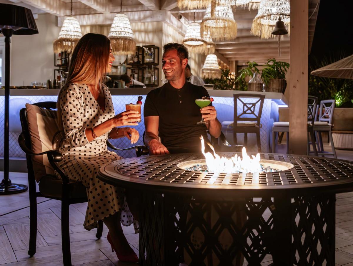 Clientes alojados en Royal River, Luxury Hotel - Adults Only