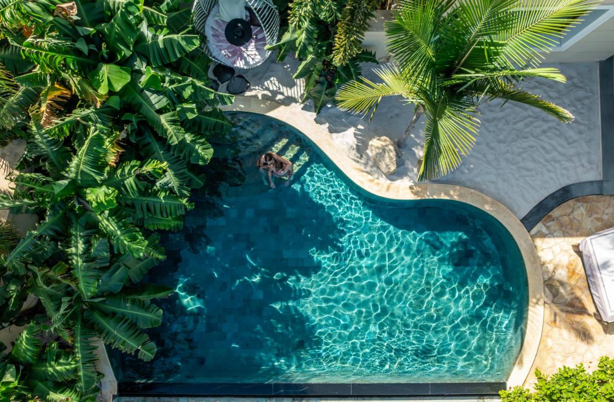 Piscina en o cerca de Royal River, Luxury Hotel - Adults Only