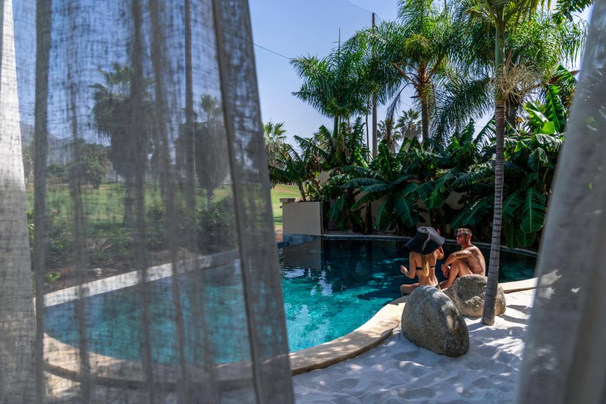 Piscina en o cerca de Royal River, Luxury Hotel - Adults Only