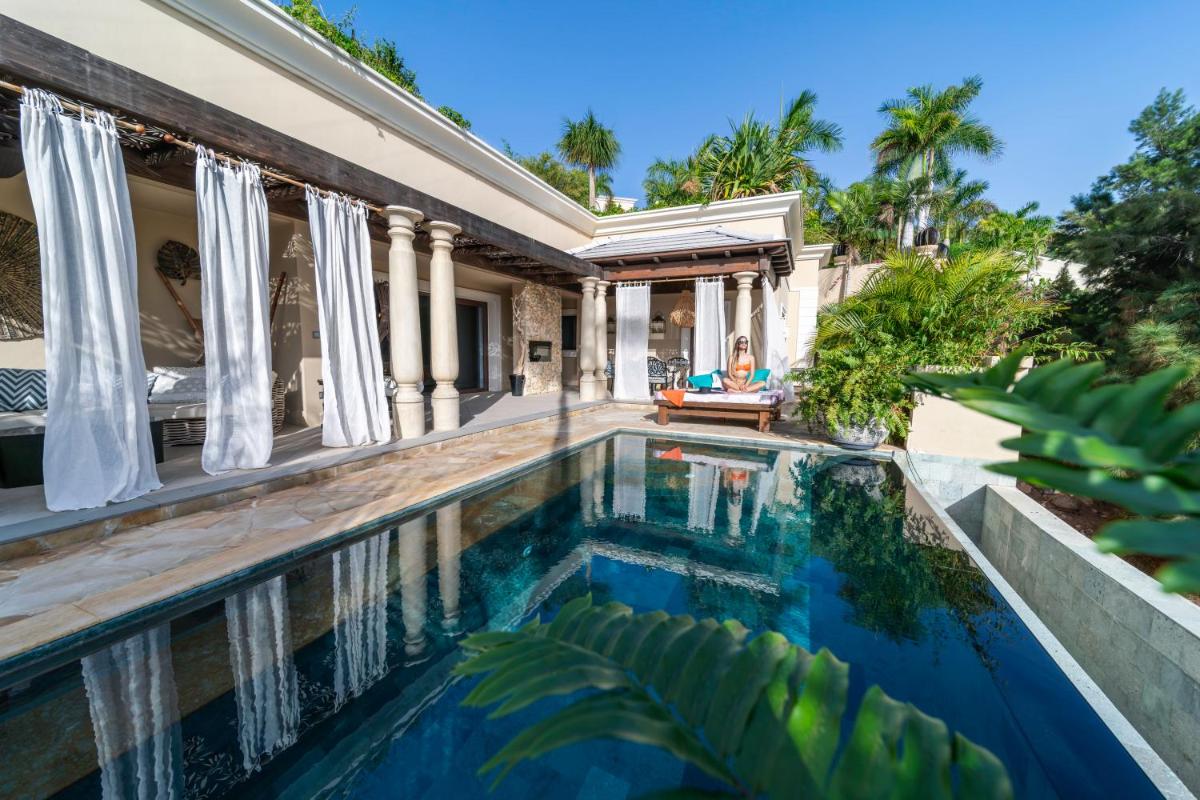 Piscina en o cerca de Royal River, Luxury Hotel - Adults Only